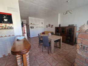 Casa Marina Tortoli